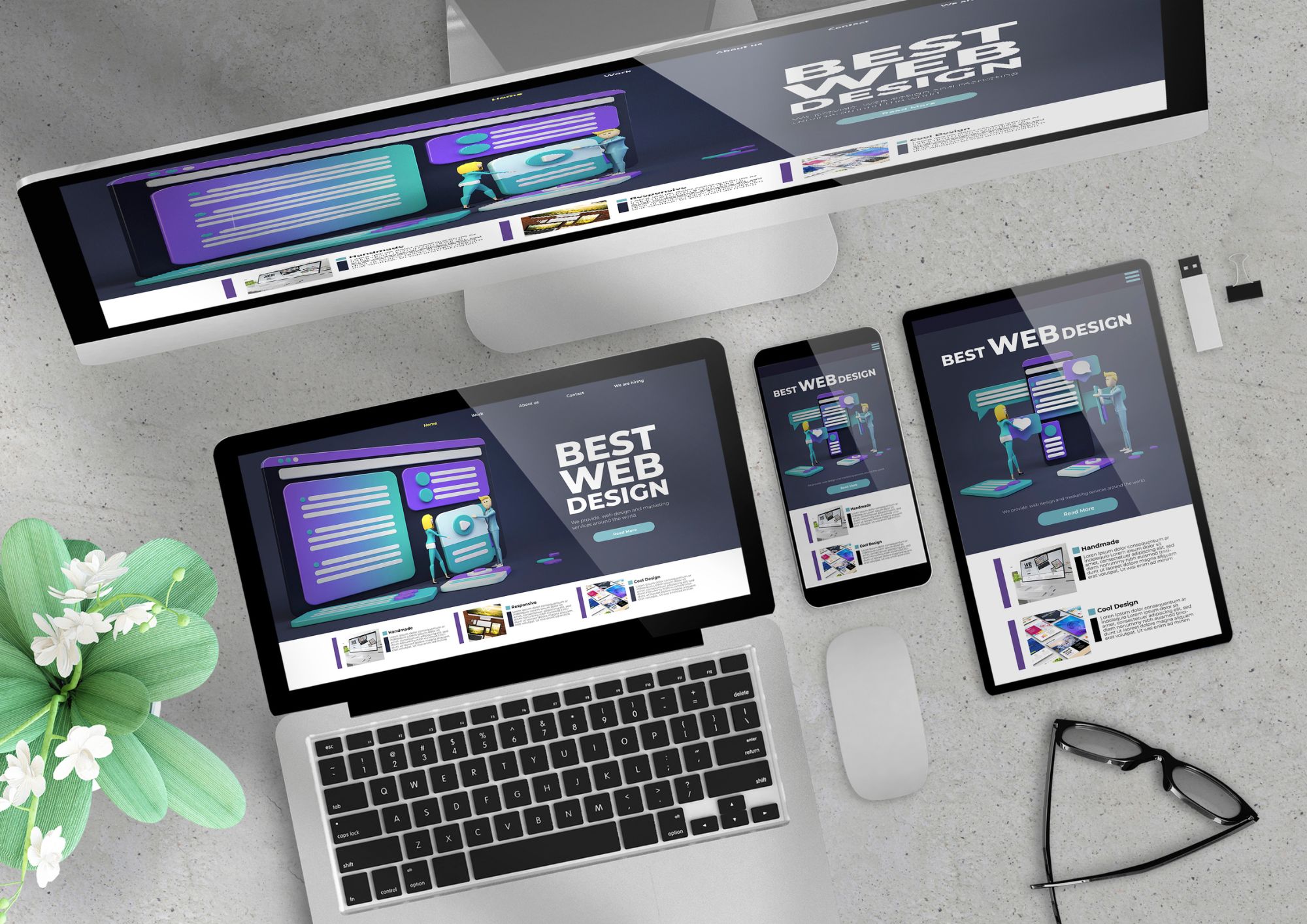 Top Website Designing in Hooghly Kolkata