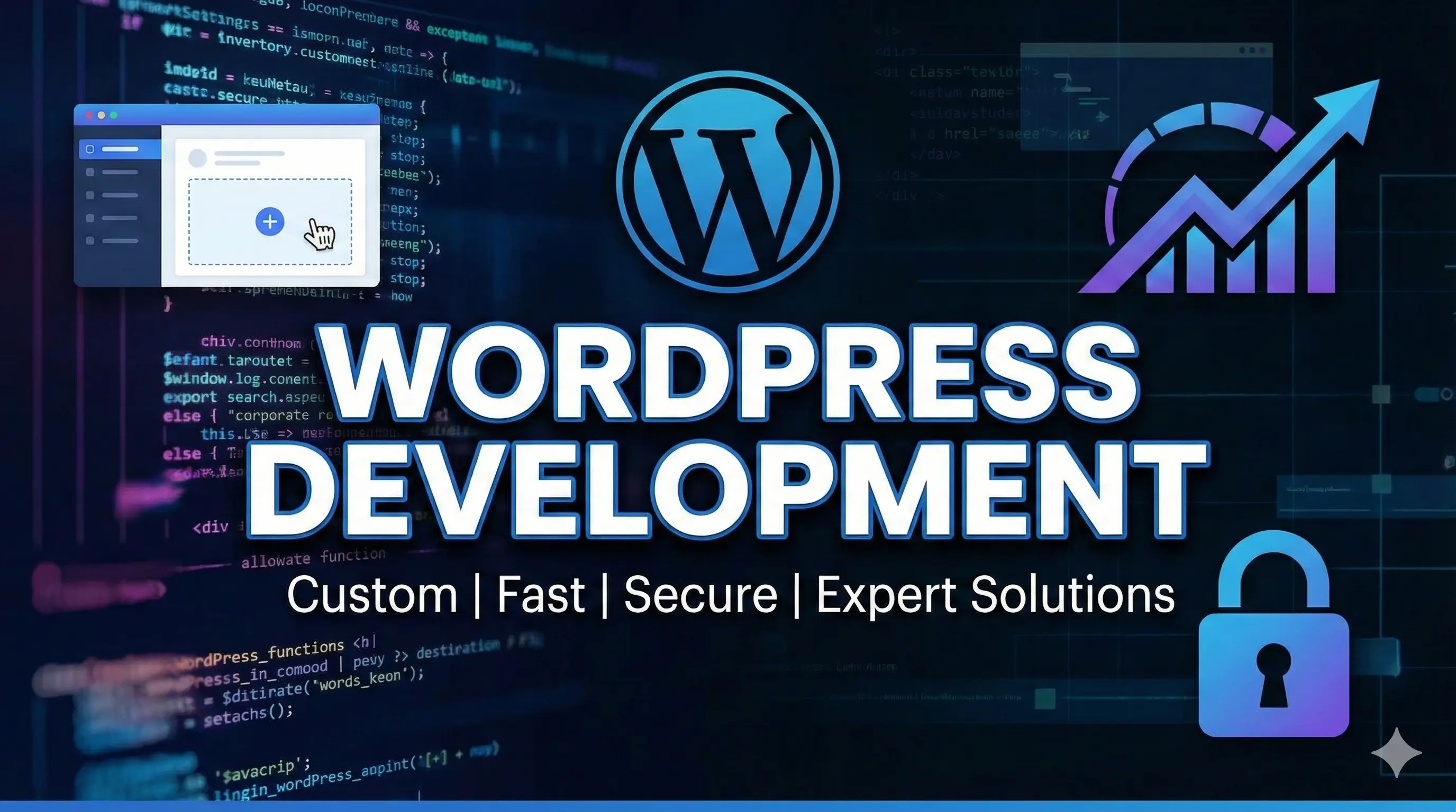 WordPress Development